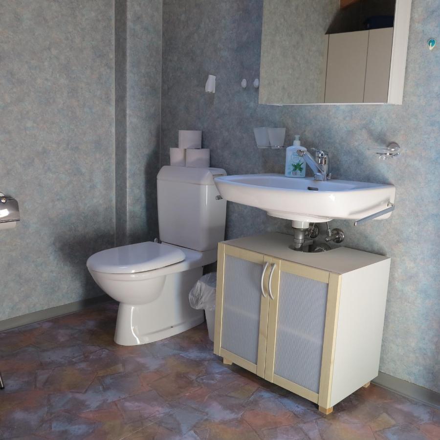 Ferienwohnung Lindenheim Kandersteg Εξωτερικό φωτογραφία